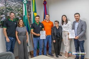 Galeria de Imagens