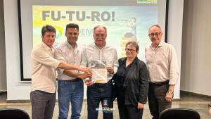 Galeria de Imagens