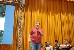 Galeria de Imagens