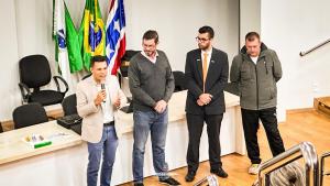 Galeria de Imagens