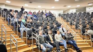 Galeria de Imagens