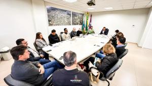 Galeria de Imagens