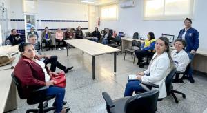 Galeria de Imagens