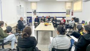 Galeria de Imagens