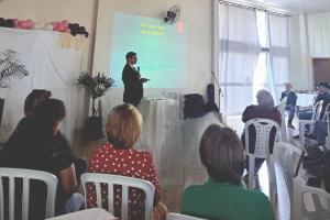 Galeria de Imagens