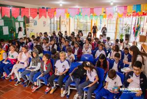 Galeria de Imagens