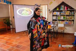 Galeria de Imagens