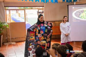 Galeria de Imagens