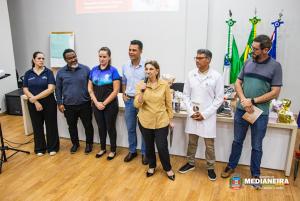 Galeria de Imagens