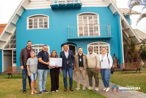 Foto Notícia