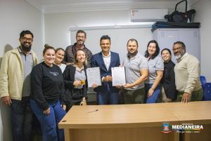 Foto Notícia