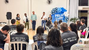 Galeria de Imagens