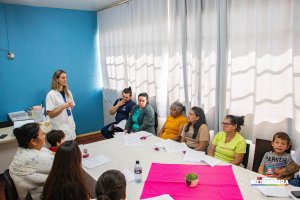 Galeria de Imagens