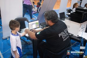 Galeria de Imagens