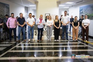 Galeria de Imagens