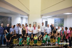 Galeria de Imagens