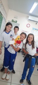 Galeria de Imagens