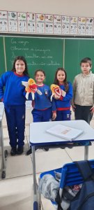 Galeria de Imagens