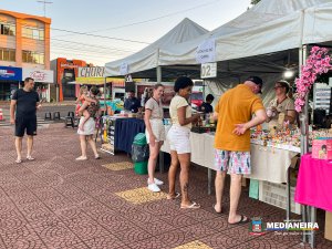 Galeria de Imagens