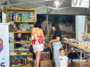 Galeria de Imagens