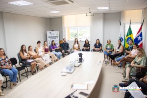 Galeria de Imagens