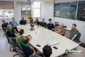 Galeria de Imagens