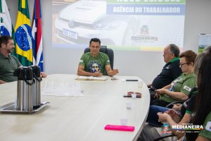 Galeria de Imagens