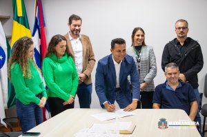 Galeria de Imagens