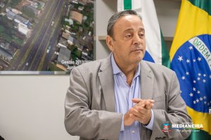 Galeria de Imagens