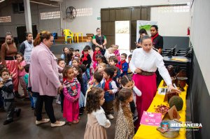 Galeria de Imagens