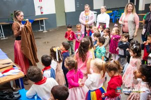 Galeria de Imagens