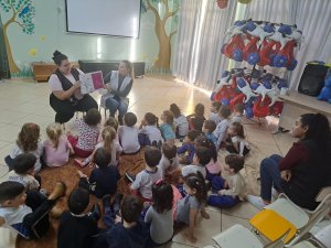 Galeria de Imagens