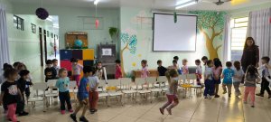 Galeria de Imagens