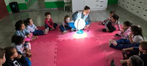 Galeria de Imagens