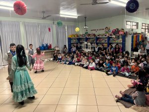 Galeria de Imagens