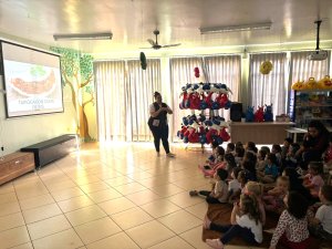 Galeria de Imagens