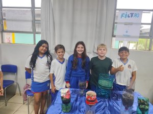 Galeria de Imagens