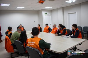 Galeria de Imagens