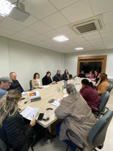 Galeria de Imagens