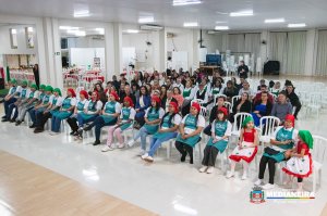 Galeria de Imagens