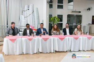 Galeria de Imagens