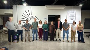 Galeria de Imagens