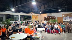 Galeria de Imagens