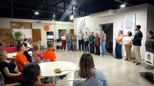 Galeria de Imagens