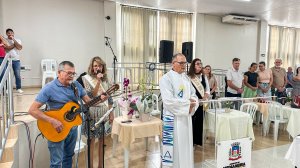 Galeria de Imagens