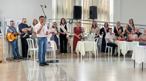 Galeria de Imagens