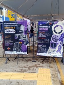 Galeria de Imagens
