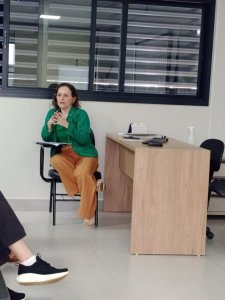 Galeria de Imagens