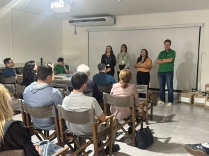 Galeria de Imagens