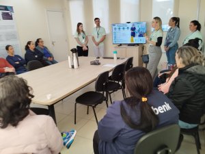 Galeria de Imagens